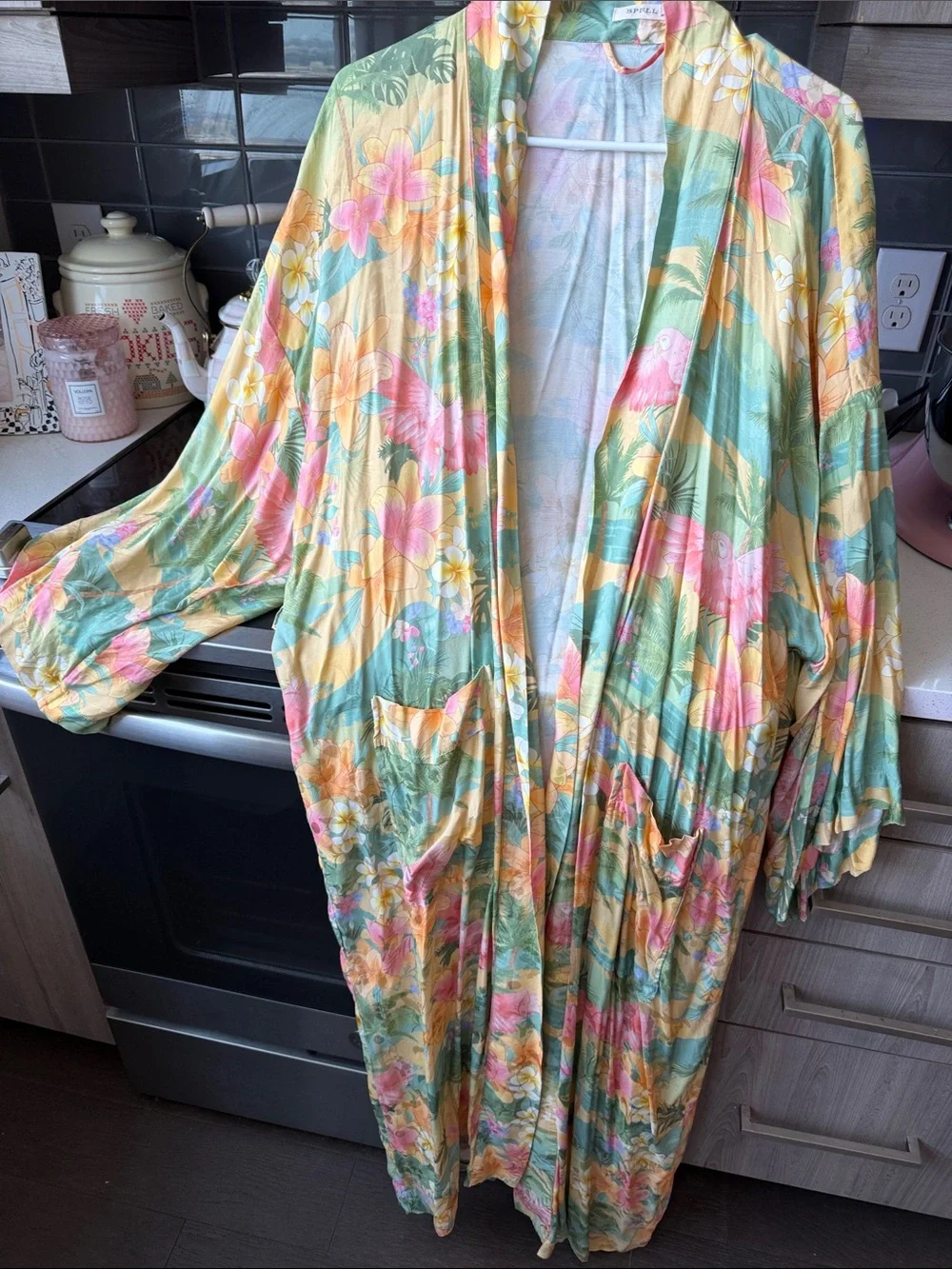 Spell Havana Robe - Picture 5 of 14